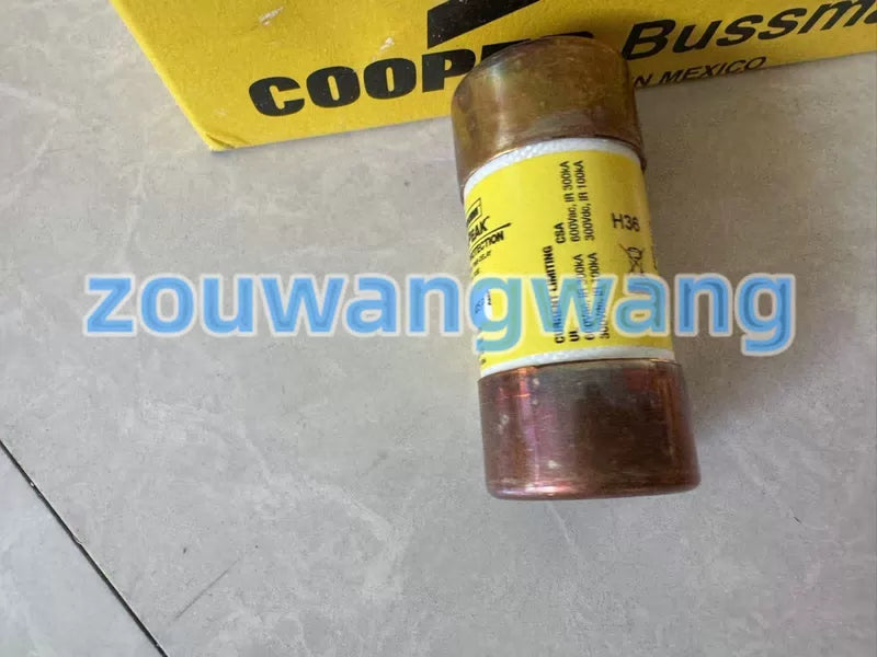 10pcs / BUSSMANN LPJ-40SP [4]