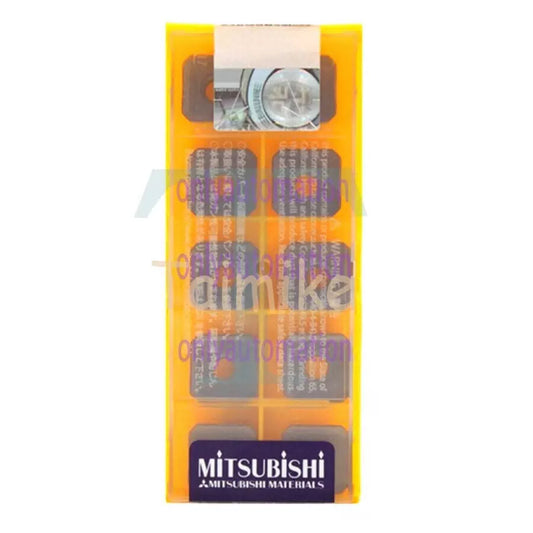 10pcs/box Mitsubishi SEMT13T3AGSN-JH VP15TF Carbide Inserts Free Shipping [2]
