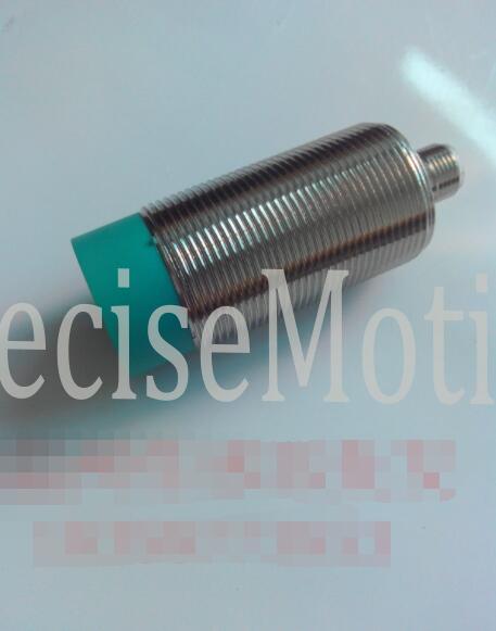 1Pcs Pepperl+ Fuchs NBN25-30GM50-E0-V1 Inductiver Sensor free shipping