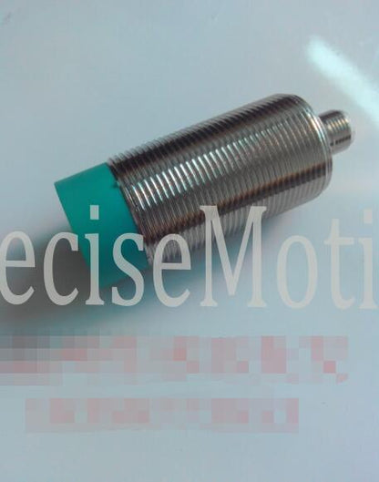1Pcs Pepperl+ Fuchs NBN25-30GM50-E0-V1 Inductiver Sensor free shipping