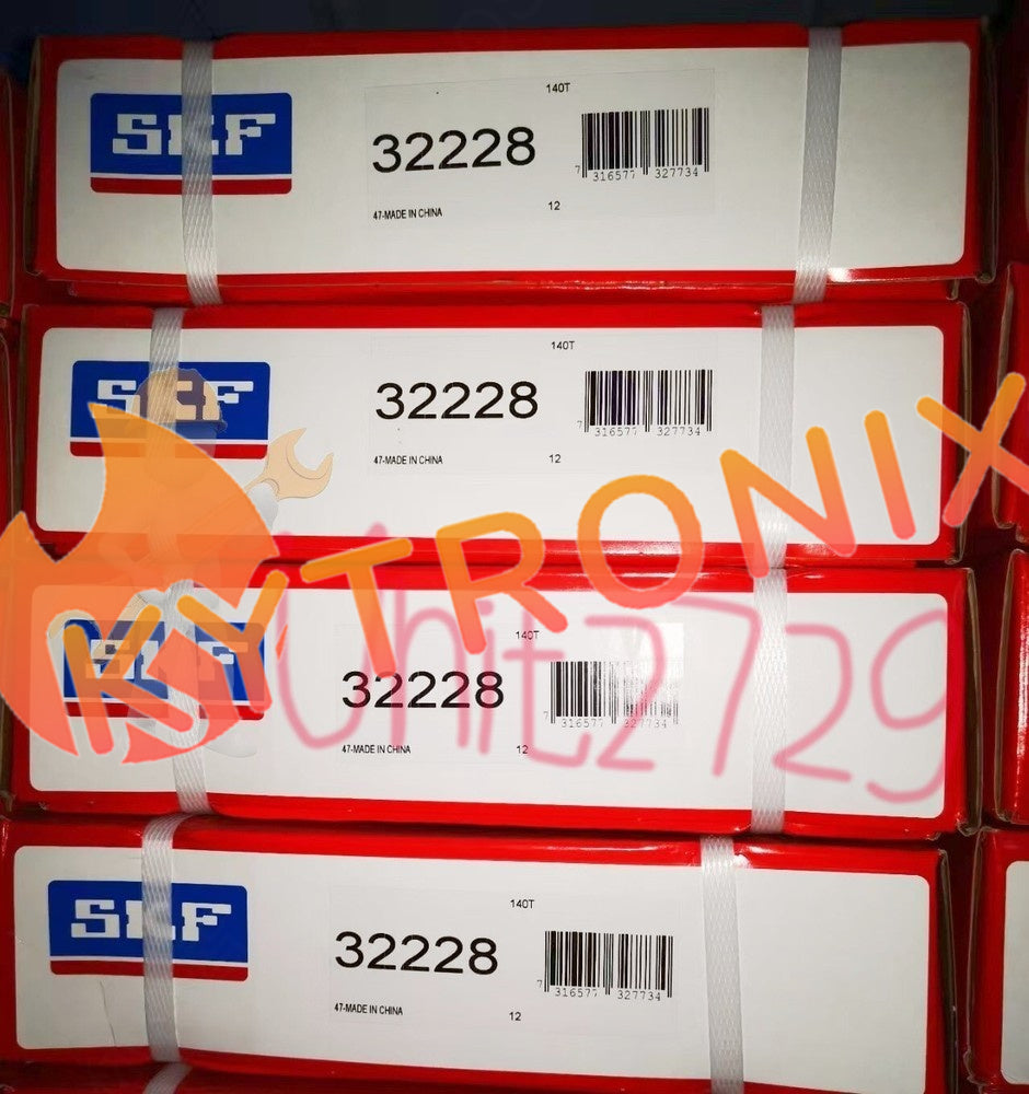 SKF 32228 tapered roller bearing 1PCS #DC
