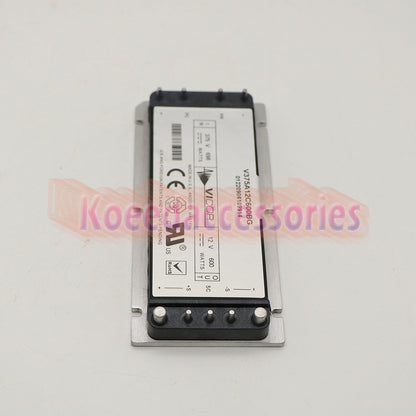 1PCS VICOR V375A12C600BG Power Supply Module
