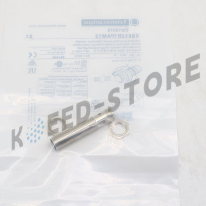 1x Proximity Switch Sensor Telemecanique XS612B1PAM12