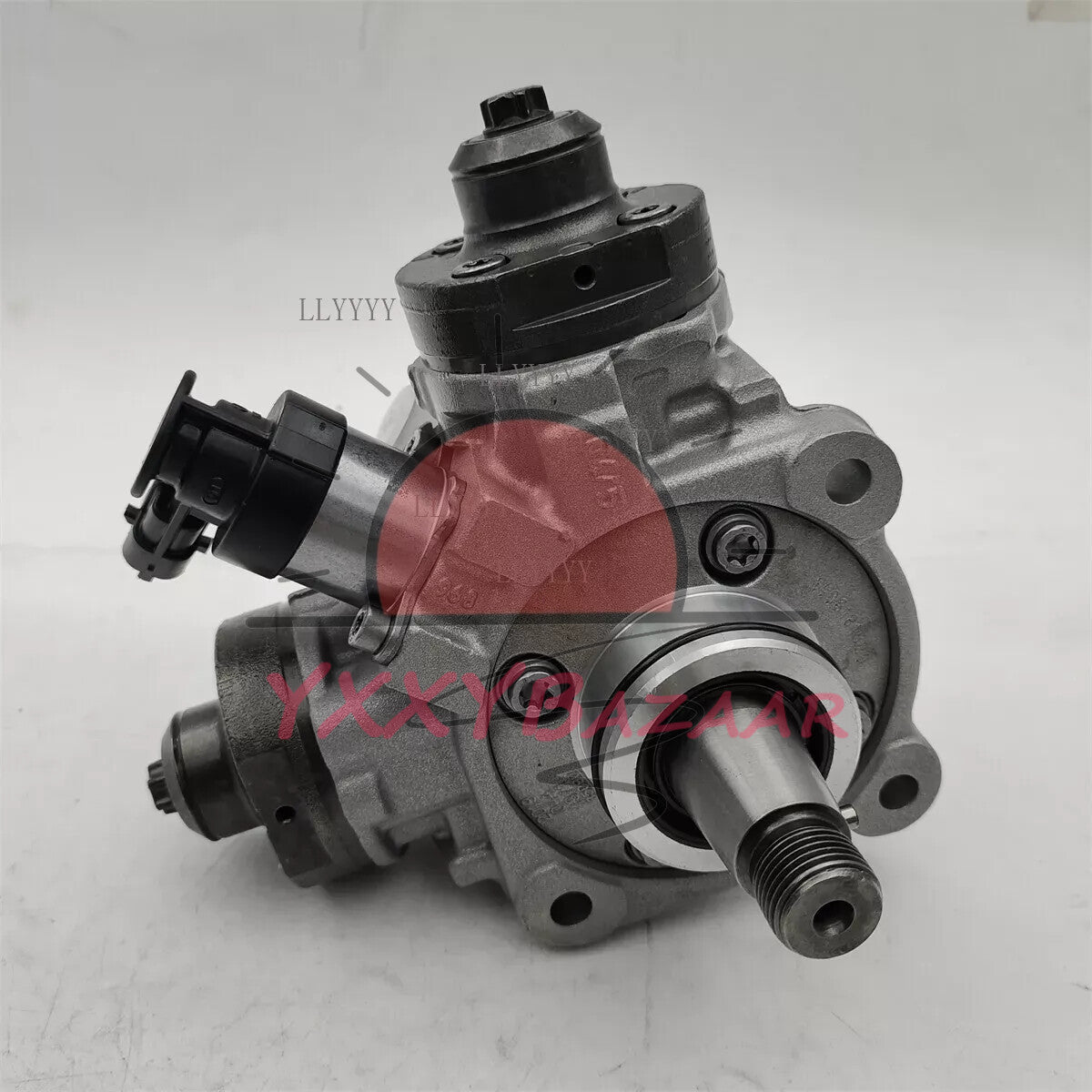 BC3Z9A543A Bosch High Pressure Fuel Pump Fits For Ford 15-19 Power Stroke 6.7L*