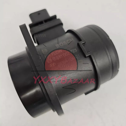 Mass Air Flow Meter Sensor 28164-2A500 For Kia Rio Soul Hyundai Accent Elantra