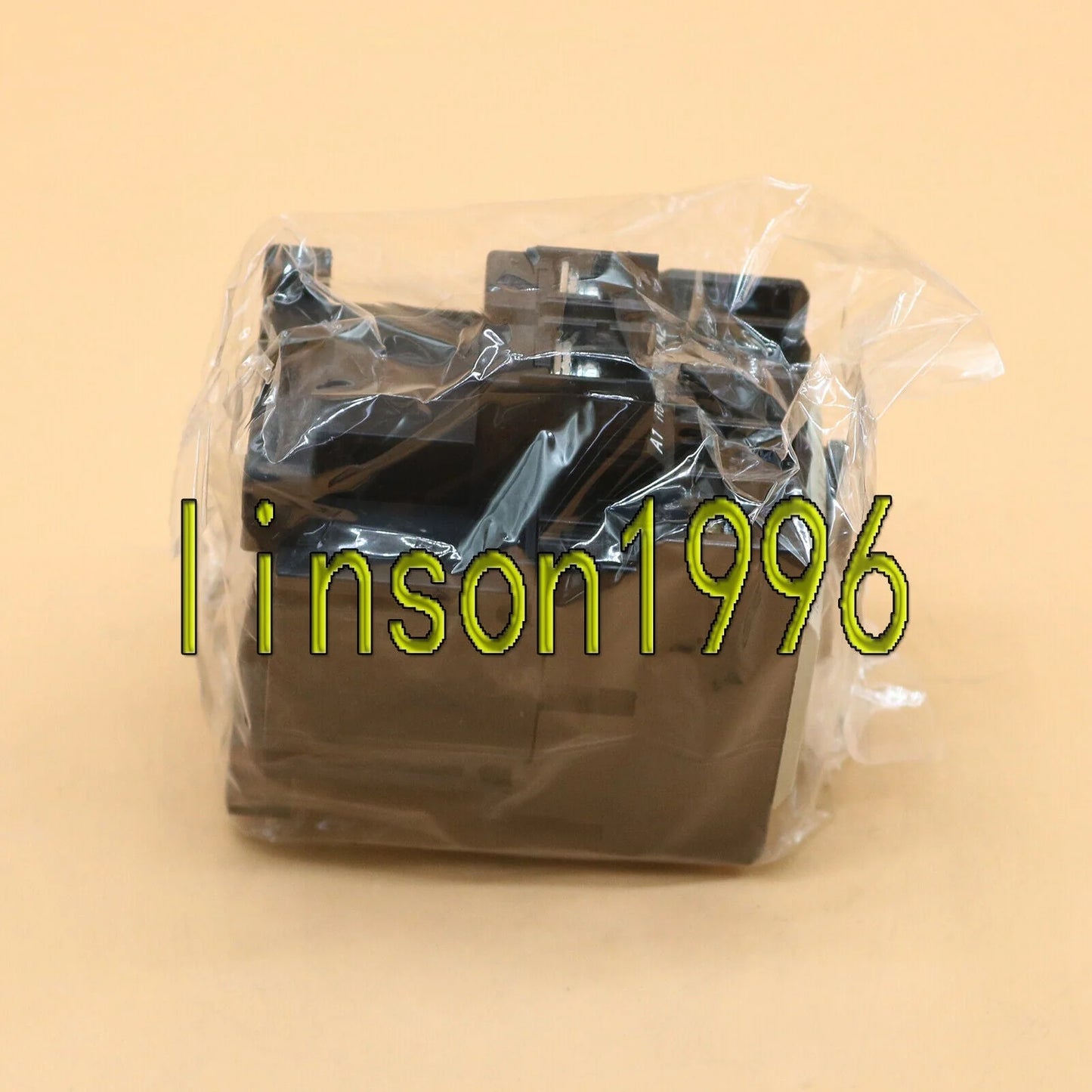 110V Electric Contactors, SC-05 Stock, Fuji - FUJI [4]