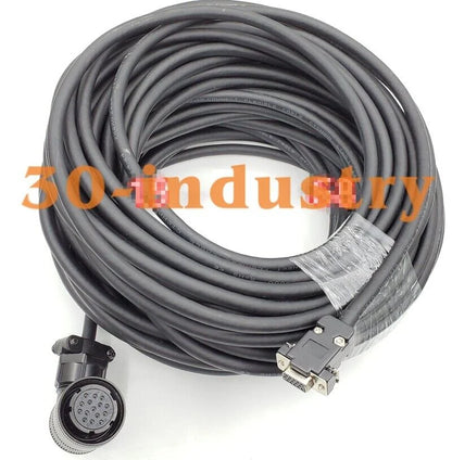 110 130ST-M15020 Motor Coding Cable - 5m/10m/15m Options - KOEED [2]