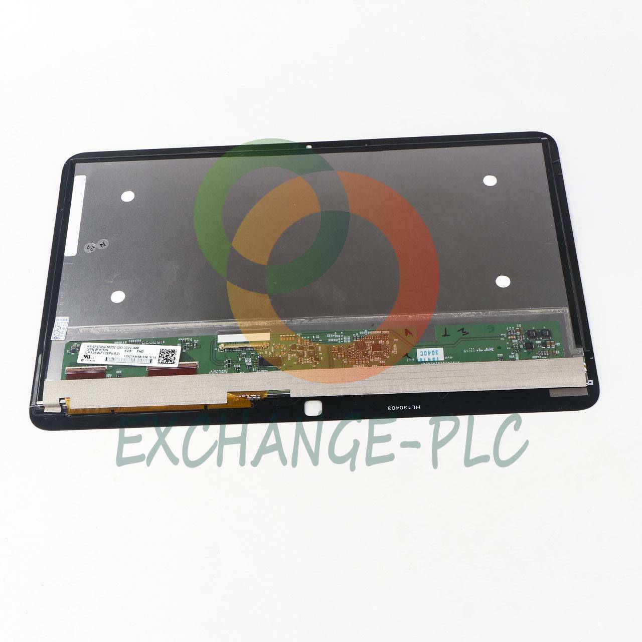 for LP125WF1 SPA2 12.5" 1920×1080 LCD Screen Assembly Dell XPS12 9Q23 #EX