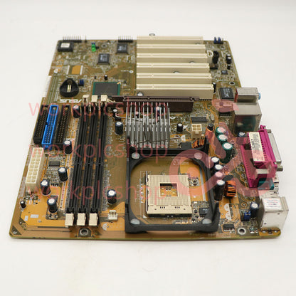 1PCS ATX Motherboard for ASUS P4PE-X Standard
