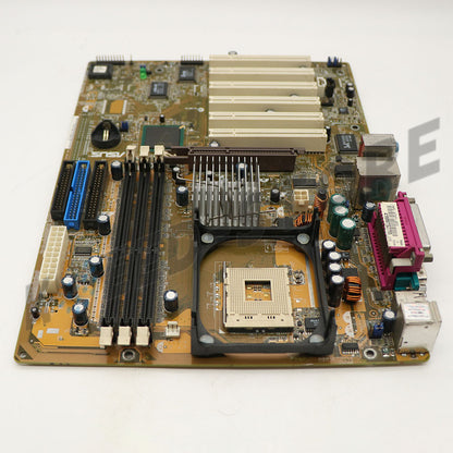 1PCS ATX Motherboard for ASUS P4PE-X Standard