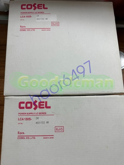 1PCS LCA150S-24 COSEL