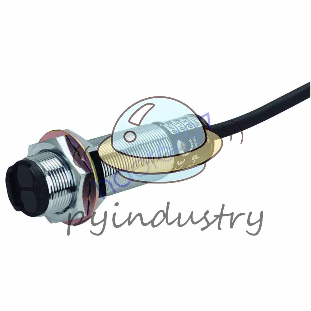 For AUTONICS BR400-DDT-P BR400DDTP Photoelectric Sensor