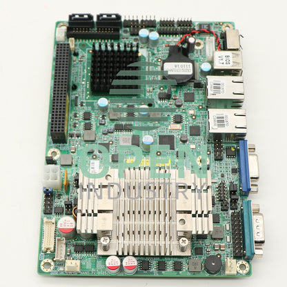 1PCS UESD IEI NANO-PV-D5251-R10 Industrial Motherboard