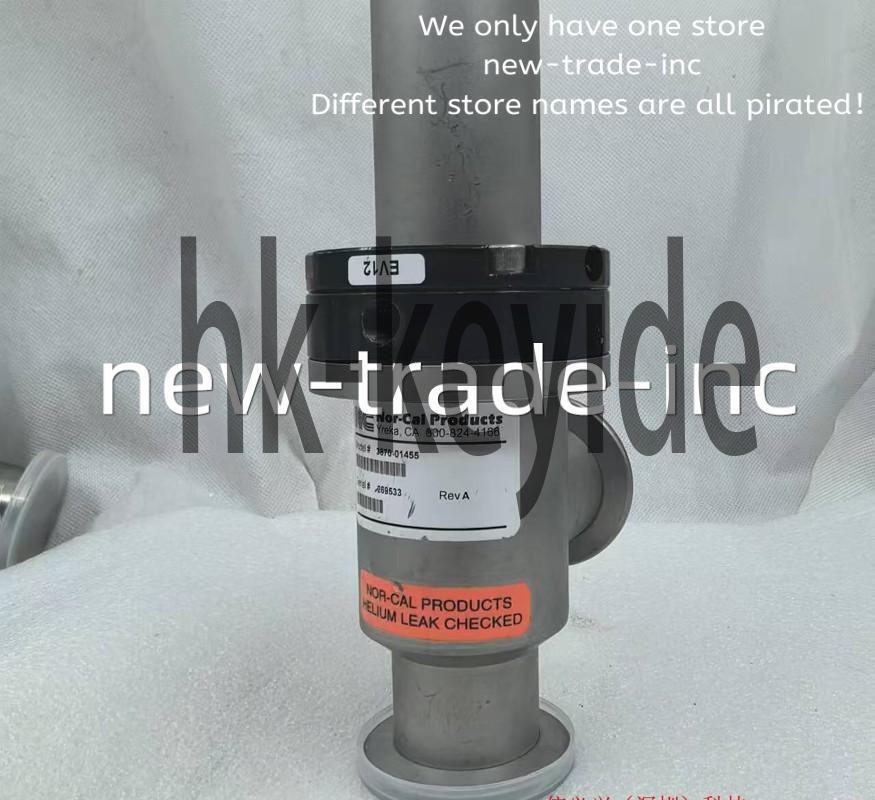 1PCS PRODUCTS NC 3870-01455 Free 90-days Warranty~
