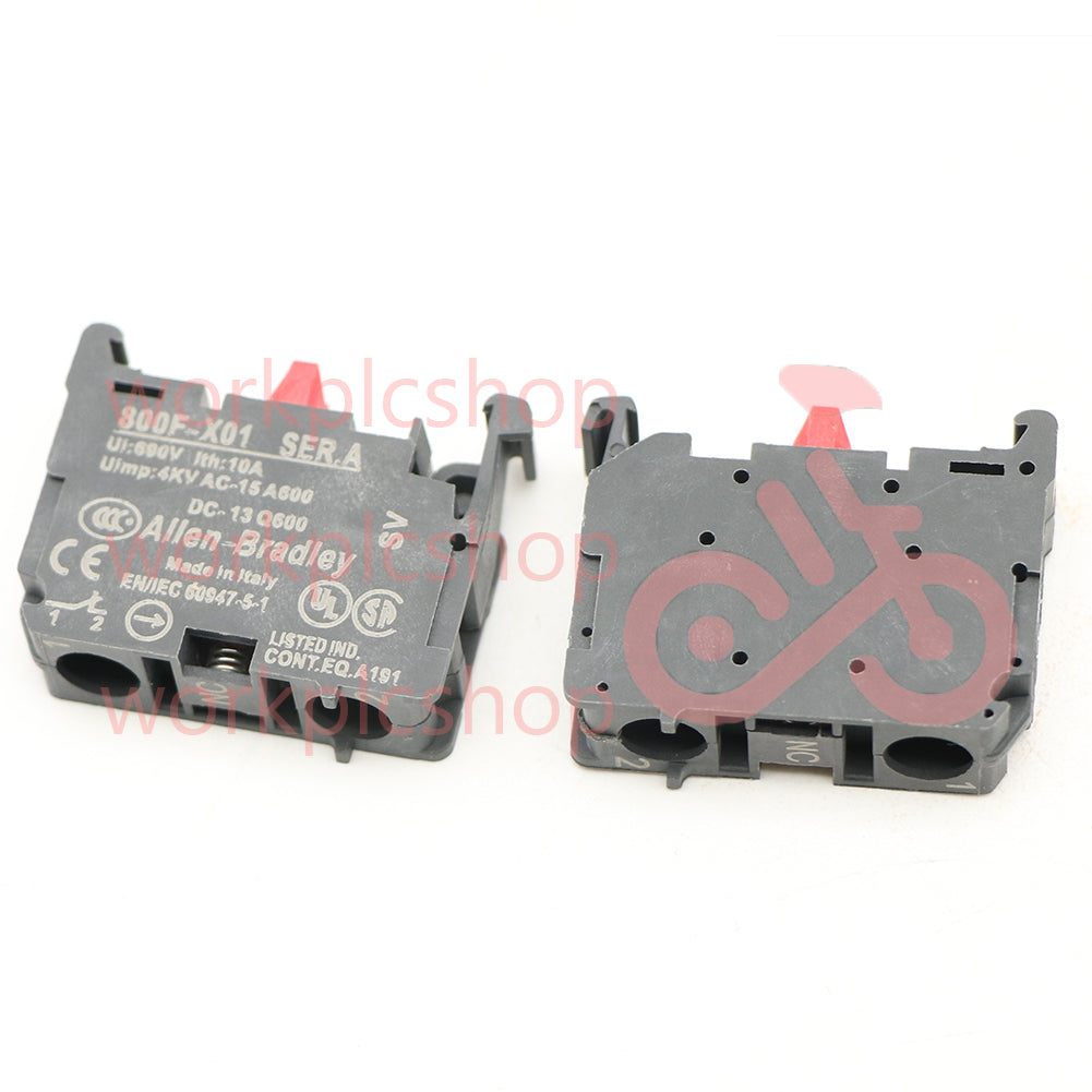 Allen Bradley 800F-X01 800FX01 1PCS #US