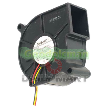 NMB BM6025-04W-B59 Turbofan Blower Fan DC12V 0.32A