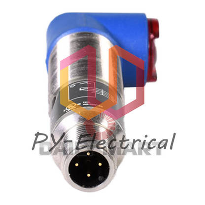 WENGLOR LW86PCV3 Proximity Switch