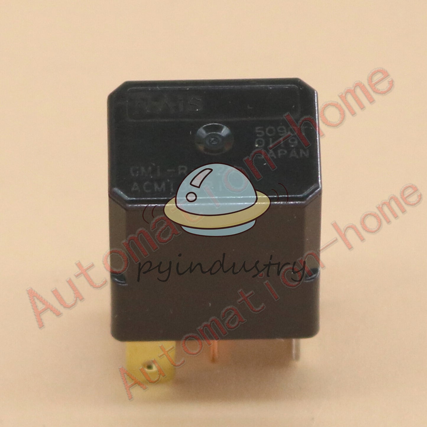 5PCS For Panasonic NAIS ACM13221 CM1-R-12V 5 Pins DC12V Automotive Relay#QW