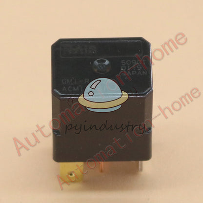 5PCS For Panasonic NAIS ACM13221 CM1-R-12V 5 Pins DC12V Automotive Relay#QW