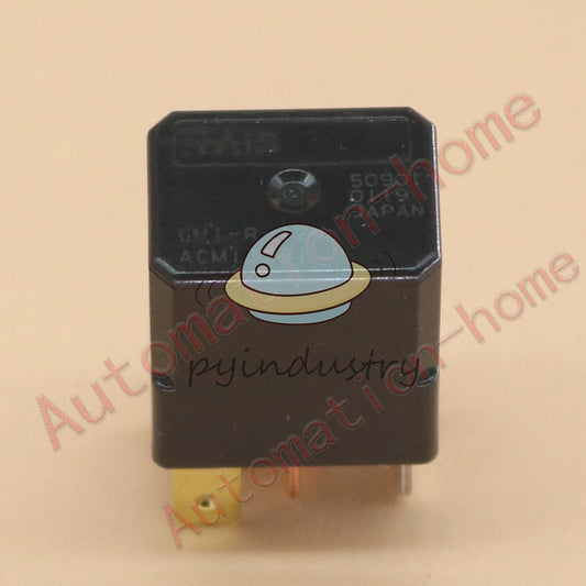 5PCS For Panasonic NAIS ACM13221 CM1-R-12V 5 Pins DC12V Automotive Relay#QW