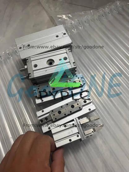 1PC FOR SMC MHF2-16D2 MHF216D2 Cylinder