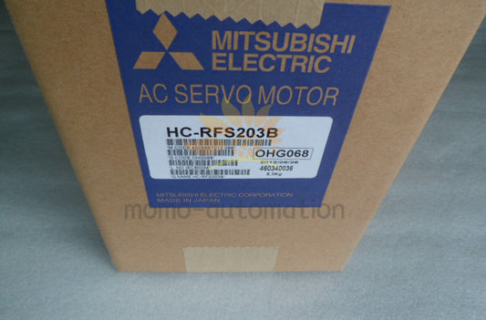 MITSUBISHI IN BOX Servo Motor HC-RFS203B 1PCS
