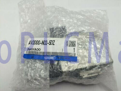 1pc SMC AV2000-N02-5DZ Valve AV2000N025DZ