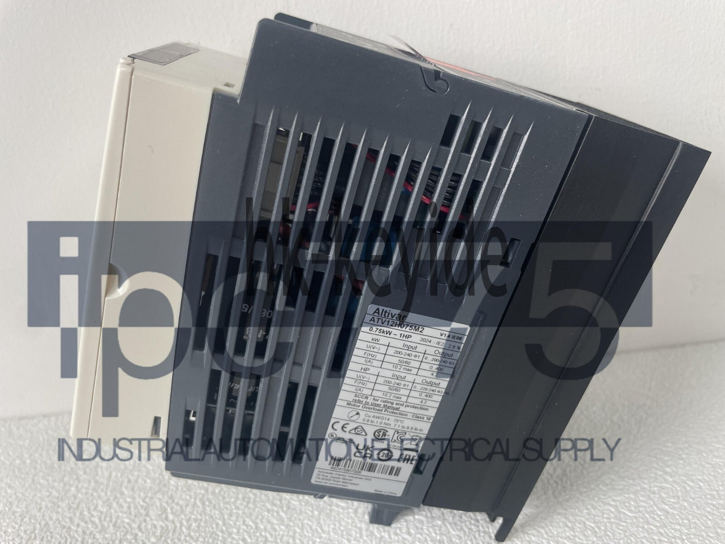 For Schneider inverter ATV12H075M2 Affordable price