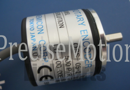 1PCS NEMICON OSS-05-2