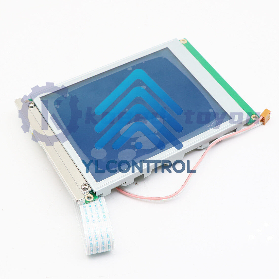For SP14Q002 SP14Q002-A1 14 pins 5.7" 320*240 Resolution LCD Screen Panel /R