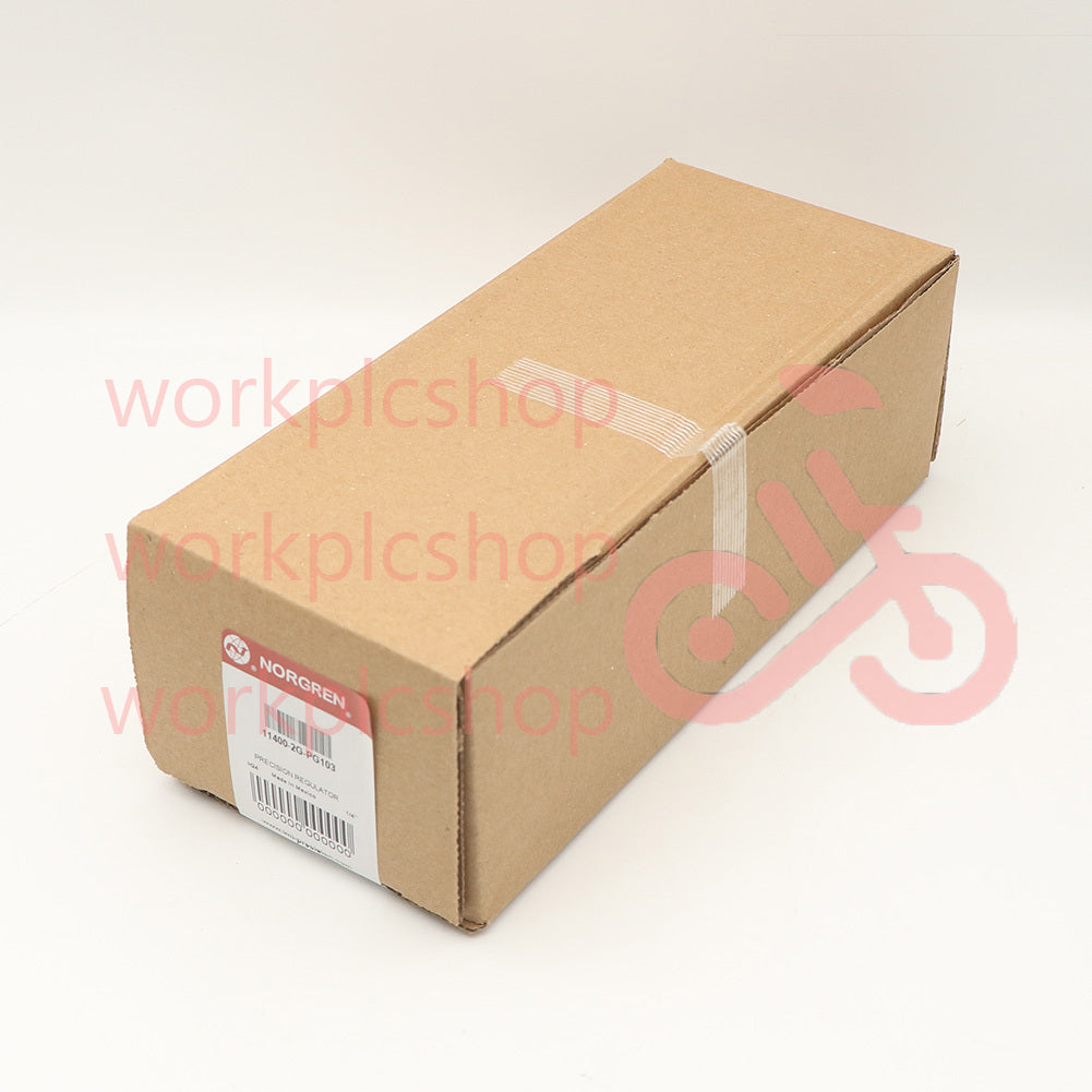 IMI NORGREN 11400-2G/PG103 11400-2G-PG103 1PCS