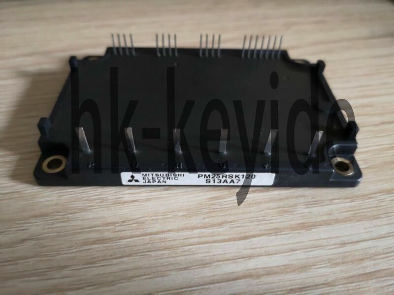 1PCS MITSUBISHI PM25RSK120 MODULE - FREE SHIPPING *TT