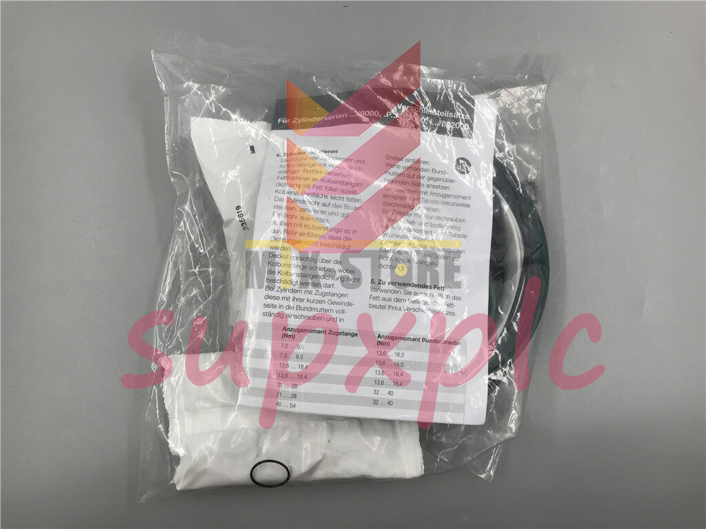 1pcs ones NORGREN Cylinder Service Kit QA/8125B/00 QA/8125/00 #F