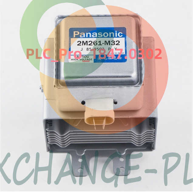 2M261-M32 1PCS Panasonic 2M261-M32 microwave magnetron Fast delivery