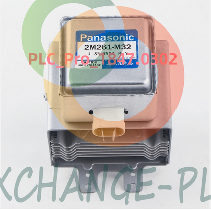 2M261-M32 1PCS Panasonic 2M261-M32 microwave magnetron Fast delivery