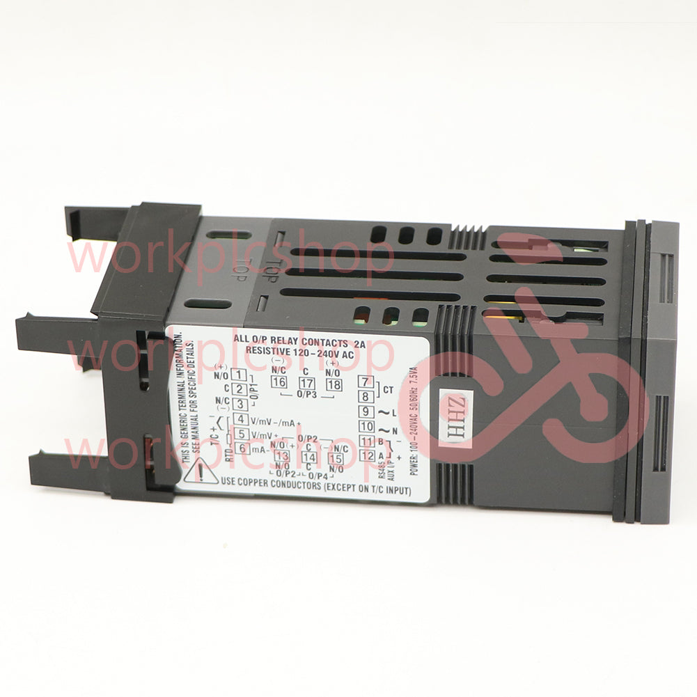 1pcs WEST Temperature Controller P6100-2100002 P61002100002 #US