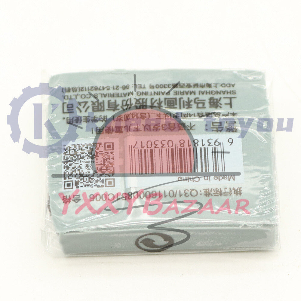 1PCS Marie's Soft Rubber Eraser Adhesive Kneadable Cleaning Pencil Artist Sketch