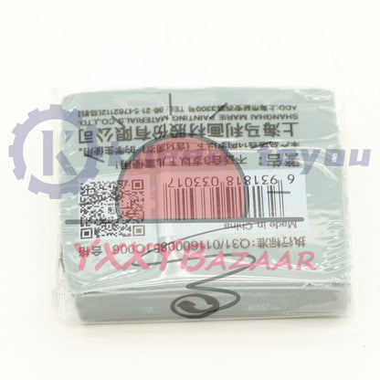 1PCS Marie's Soft Rubber Eraser Adhesive Kneadable Cleaning Pencil Artist Sketch