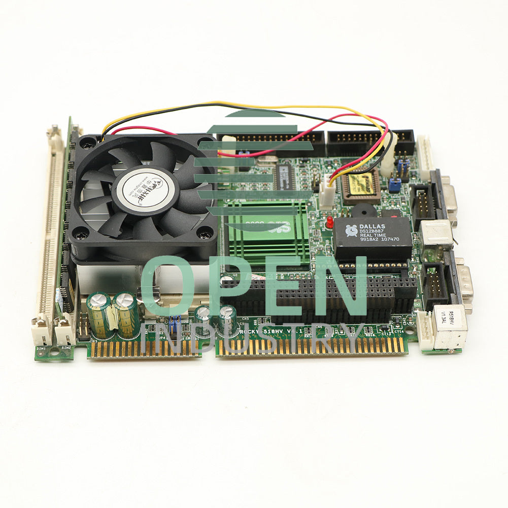 1PCS IEI ROCKY-518HV V4.1 Industrial Main Board