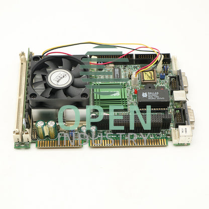 1PCS IEI ROCKY-518HV V4.1 Industrial Main Board