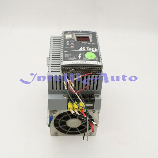1PCS Lenze inverter AC TECH SF230Y 1/3PH 220V 2.2KW