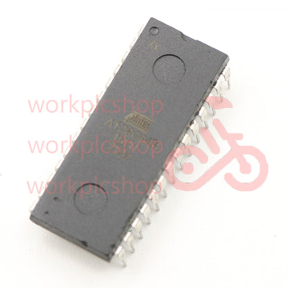 10PCS IC AT28C64 AT28C64B AT28C64B-15PU DIP-28 ATMEL #US