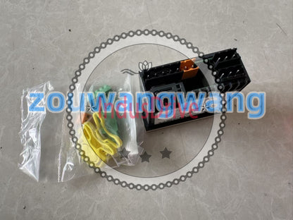 Carel IR33W7LR20 Controller #ZWW