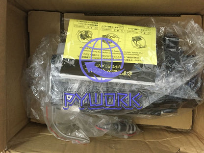 Yaskawa SGMSS-15A2A-YR11 Servo Motor SGMSS15A2AYR11