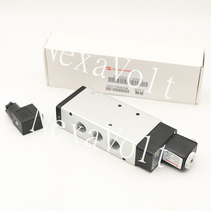 1PCS NORGREN V62C513A-A219J solenoid valve