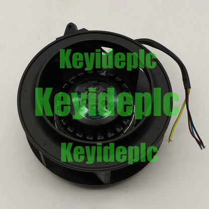 FOR R2E133-BH66-33 230V 0.11A Inverter centrifugal cooling fan 1PC #ke