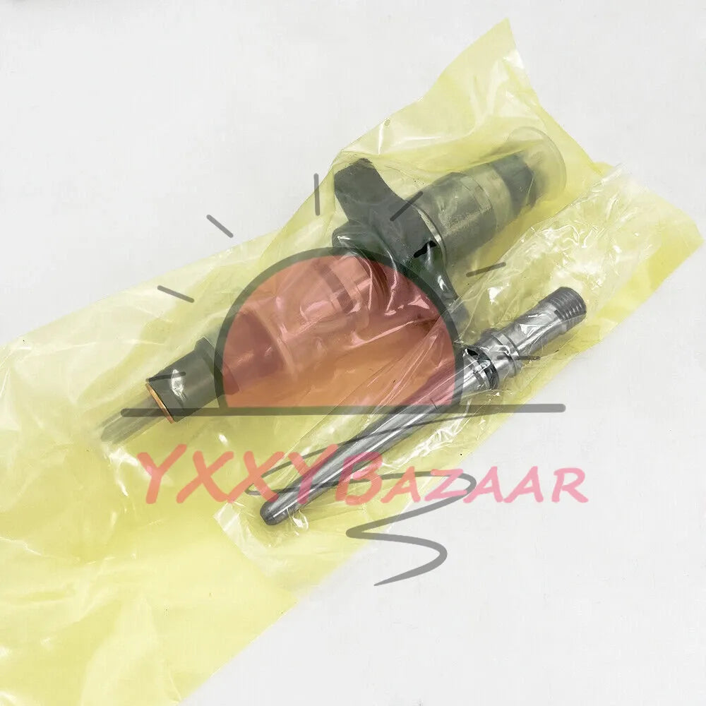 Fits For 5.9L Cummins Dodge Ram 04-09 Diesel Fuel Injector 0445120238 5263316