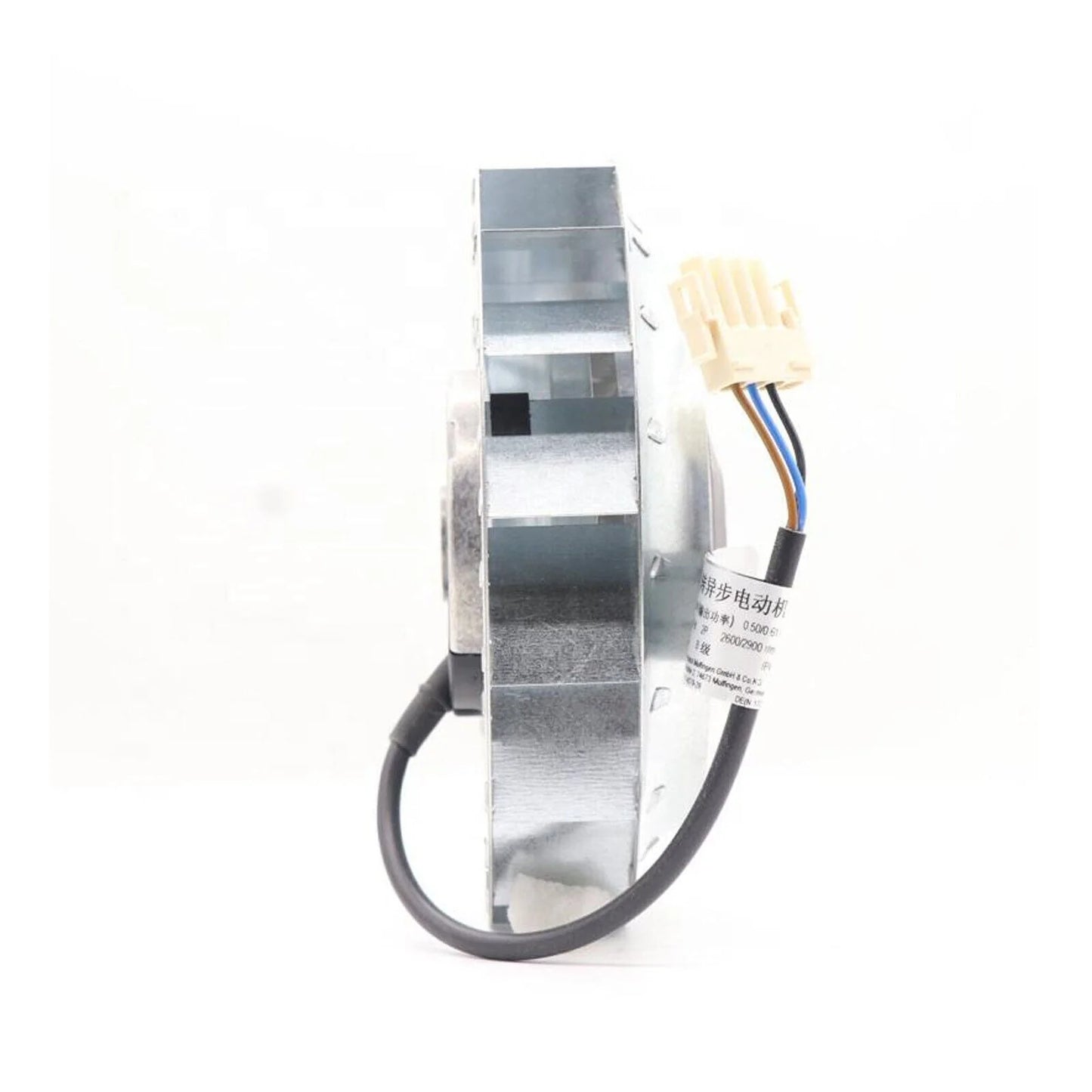 115VAC Centrifugal Fan, 55-70W, for R2E175-AC79-29 - XXXFAN [2]