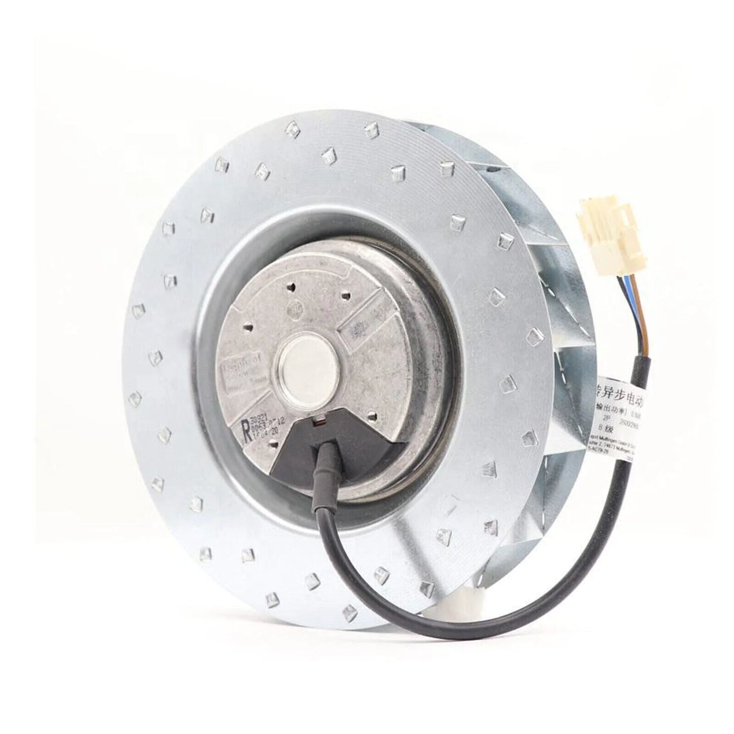 115VAC Centrifugal Fan, 55-70W, for R2E175-AC79-29 - XXXFAN [4]