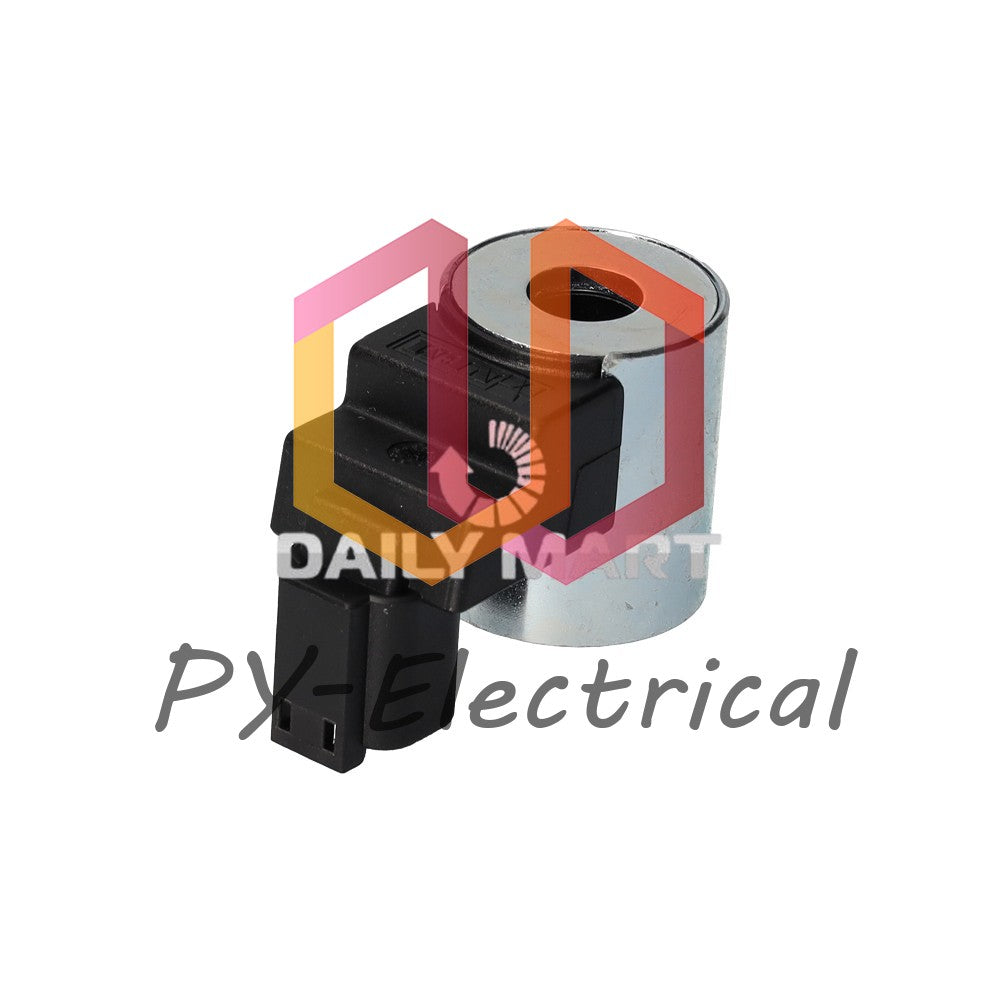 413171238 Solenoid Valve Coil Replacement 12V
